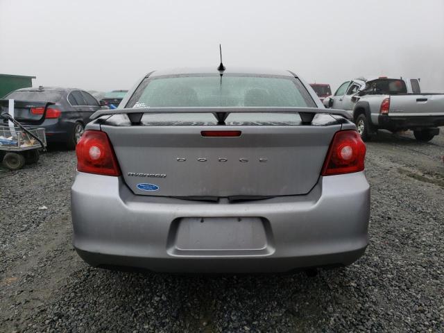 Photo 6 from auction – 2014 DODGE AVENGER SE with VIN 1C3CDZAB4EN196559