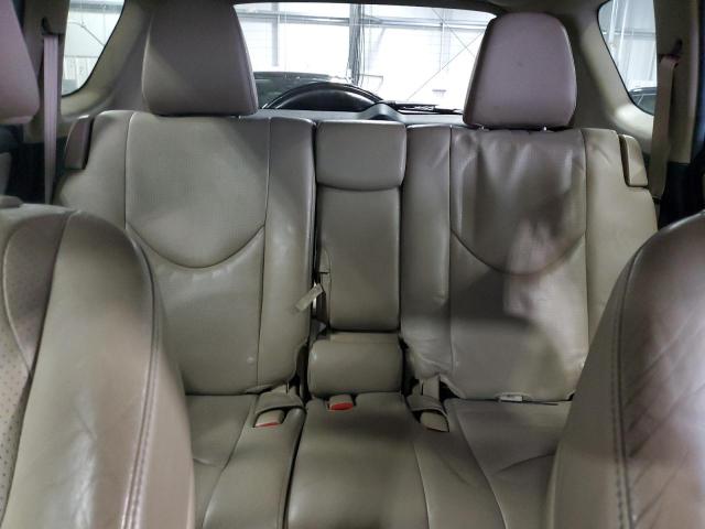 Photo 10 from auction – 2011 TOYOTA RAV4 LIMIT with VIN 2T3DK4DV9BW063265