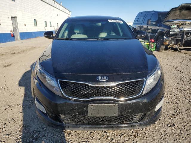 Photo 5 from auction – 2015 KIA OPTIMA EX with VIN 5XXGN4A7XFG365019