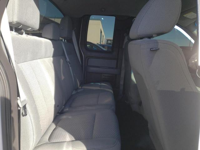 Photo 10 from auction – 2014 FORD F150 with VIN 1FTEX1EM2EFB87118