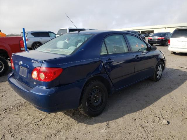 Photo 3 from auction – 2008 TOYOTA COROLLA CE with VIN 1NXBR32E58Z028403