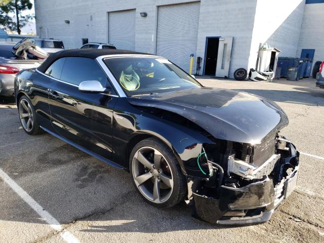 Photo 4 from auction – 2017 AUDI S5 with VIN WAUC4AFH3HN002065