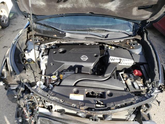 Photo 11 from auction – 2015 NISSAN ALTIMA 2.5 with VIN 1N4AL3AP4FC462437