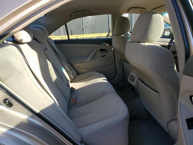 Photo 10 from auction – 2009 TOYOTA CAMRY BASE with VIN 4T1BE46K69U332536