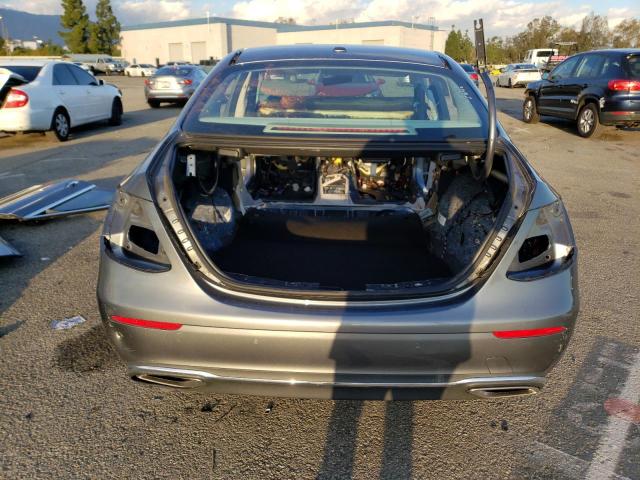 Photo 6 from auction – 2017 MERCEDES-BENZ E 300 with VIN WDDZF4JB4HA072490