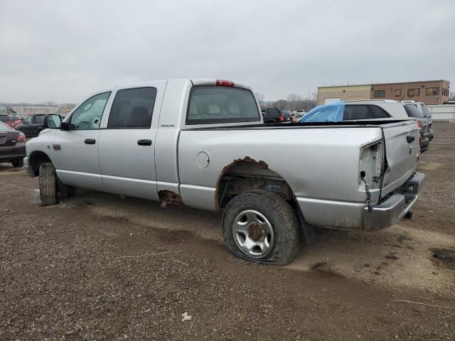 صورة رقم 2 من المزاد - 2007 DODGE RAM 2500 مع VIN 3D7KS29C37G725342