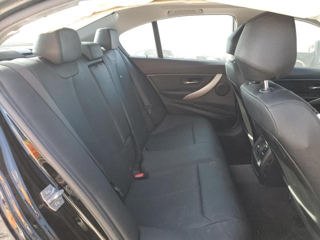 Photo 10 from auction – 2015 BMW 320 I with VIN WBA3B1G52FNT03501