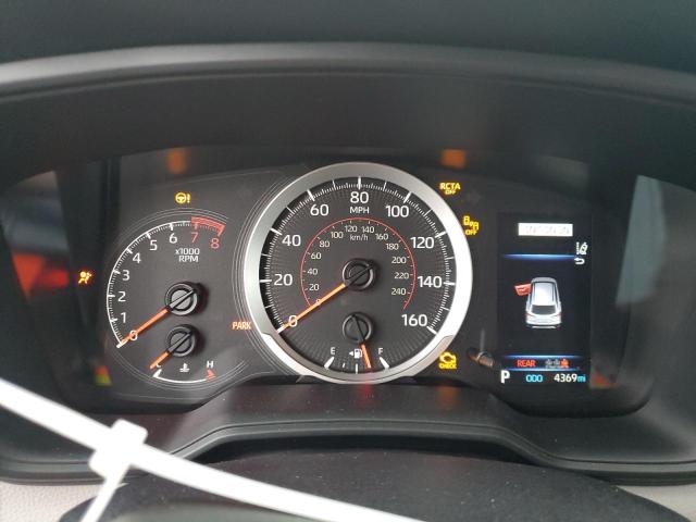 Photo 9 from auction – 2022 TOYOTA COROLLA CR with VIN 7MUCAAAG5NV024557
