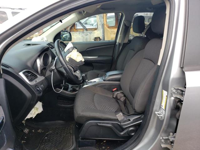 Photo 7 from auction – 2018 DODGE JOURNEY SE with VIN 3C4PDCAB4JT167194