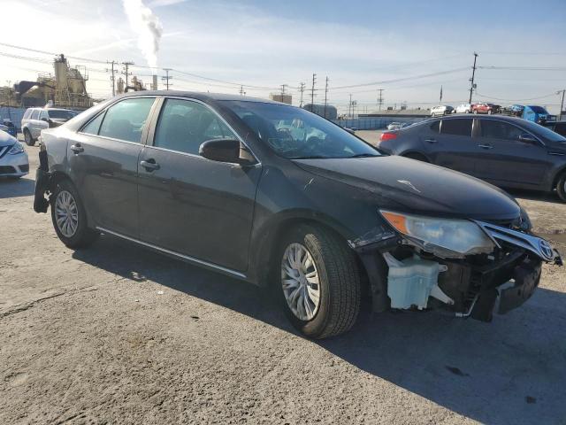 Photo 4 from auction – 2012 TOYOTA CAMRY BASE with VIN 4T1BF1FK0CU041758
