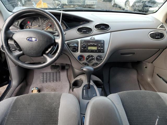 Photo 8 from auction – 2002 FORD FOCUS ZX5 with VIN 3FAFP37312R229187