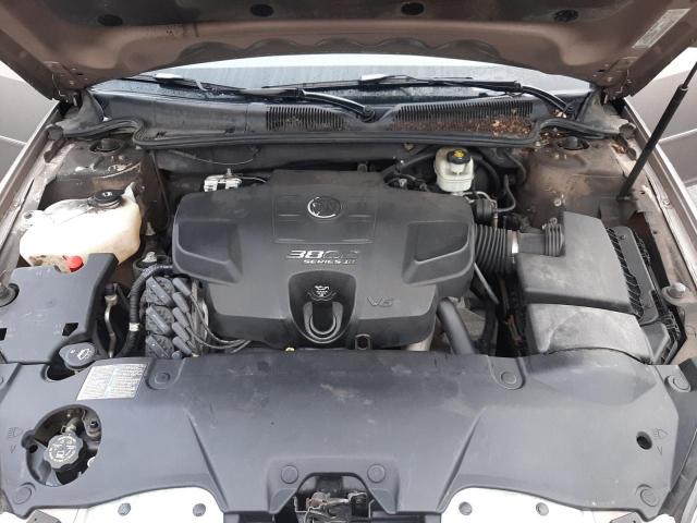 Photo 11 from auction – 2006 BUICK LUCERNE CX with VIN 1G4HP57236U254155