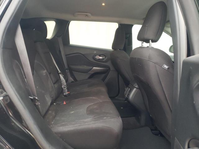 Photo 10 from auction – 2019 JEEP CHEROKEE L with VIN 1C4PJLCB8KD203739
