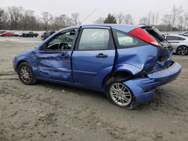 Photo 2 from auction – 2004 FORD FOCUS with VIN 3FAFP37314R127696