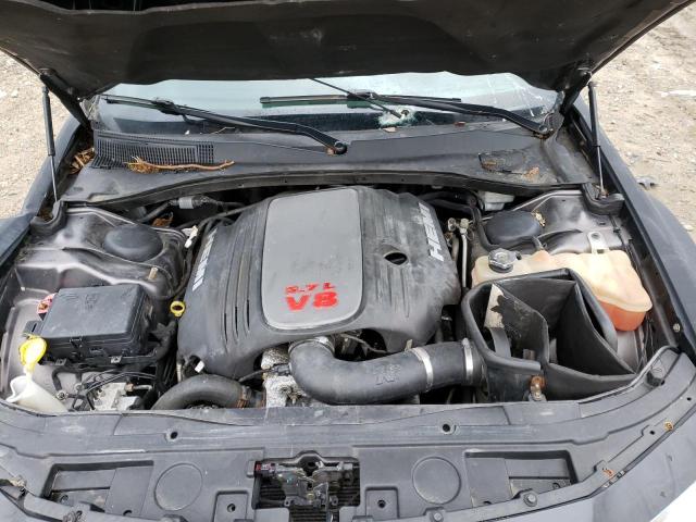 Photo 11 from auction – 2015 CHRYSLER 300 S with VIN 2C3CCABT0FH743364