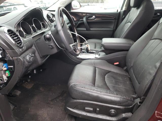 Photo 7 from auction – 2017 BUICK ENCLAVE with VIN 5GAKVCKD7HJ314750