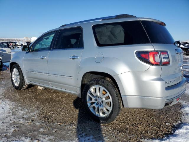 Photo 2 from auction – 2016 GMC ACADIA DEN with VIN 1GKKVTKD5GJ209609