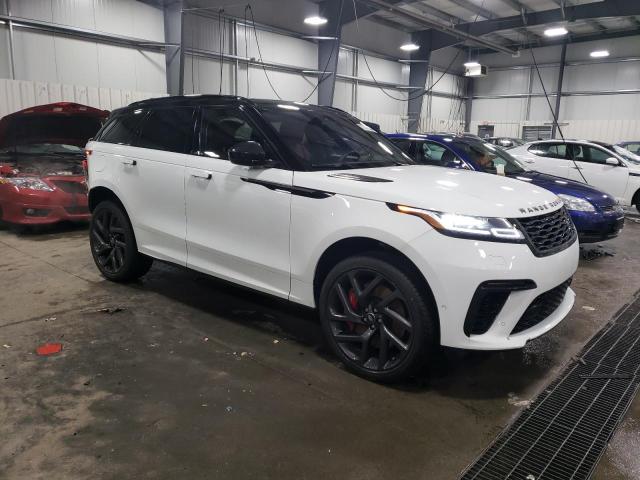 Photo 4 from auction – 2020 LAND ROVER RANGE ROVE with VIN SALYU2EE1LA272376