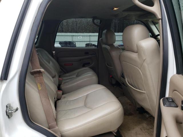 Photo 11 from auction – 2005 GMC YUKON with VIN 1GKEK13T75R192553