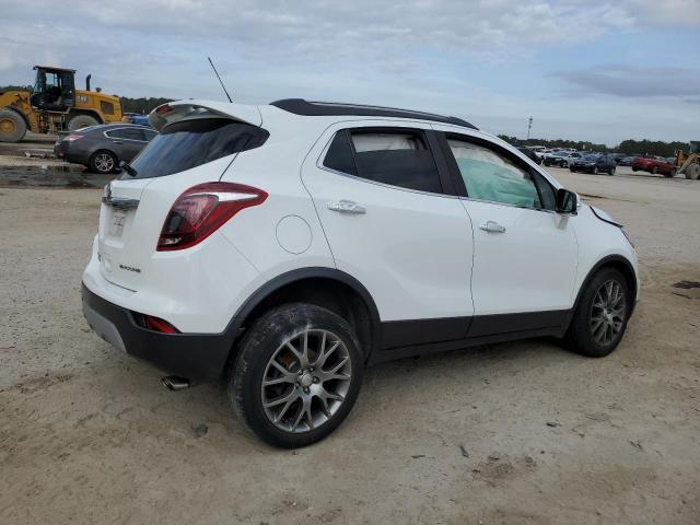 Фото 3 с аукциона – 2017 BUICK ENCORE SPO с VIN KL4CJ1SB3HB196332
