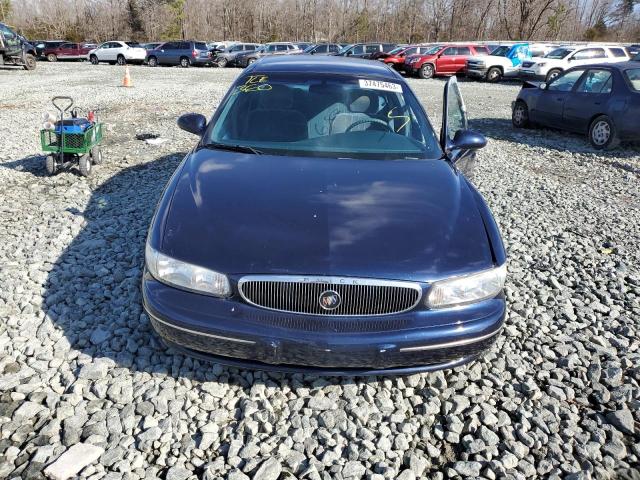 Photo 5 from auction – 1998 BUICK CENTURY CU with VIN 2G4WS52MXW1603483