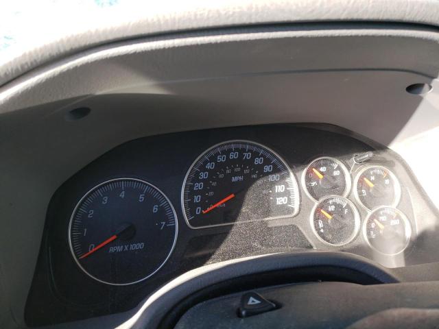Photo 9 from auction – 2005 GMC ENVOY with VIN 1GKDT13S352341470