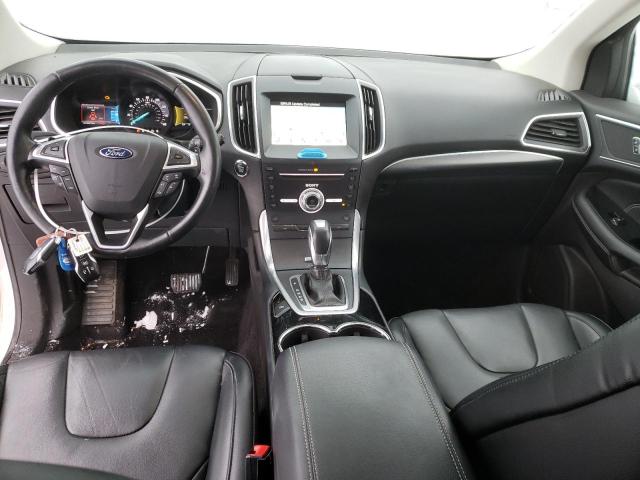 Photo 8 from auction – 2017 FORD EDGE TITAN with VIN 2FMPK4K81HBB16896