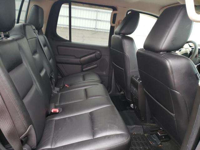 Photo 10 from auction – 2010 FORD EXPLORER S with VIN 1FMEU3DE0AUA07179