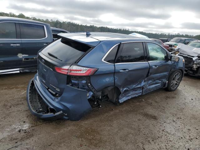 Photo 3 from auction – 2019 FORD EDGE TITAN with VIN 2FMPK3K91KBC68221