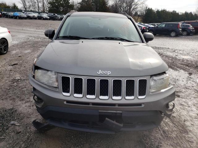 Photo 5 from auction – 2012 JEEP COMPASS SP with VIN 1C4NJDBB4CD613003