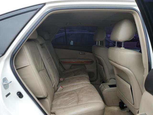 Photo 11 from auction – 2008 LEXUS RX 400H with VIN JTJGW31U082850109