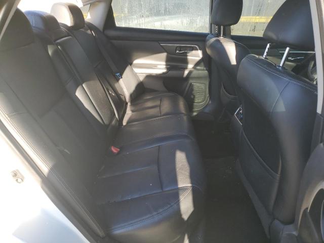 Photo 10 from auction – 2018 NISSAN ALTIMA 2.5 with VIN 1N4AL3AP4JC128739