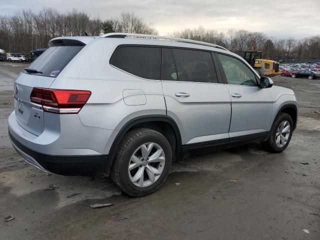 Photo 3 from auction – 2019 VOLKSWAGEN ATLAS S with VIN 1V2GR2CA2KC542088