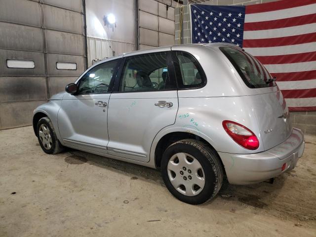 Photo 2 from auction – 2009 CHRYSLER PT CRUISER with VIN 3A8FY48969T597063
