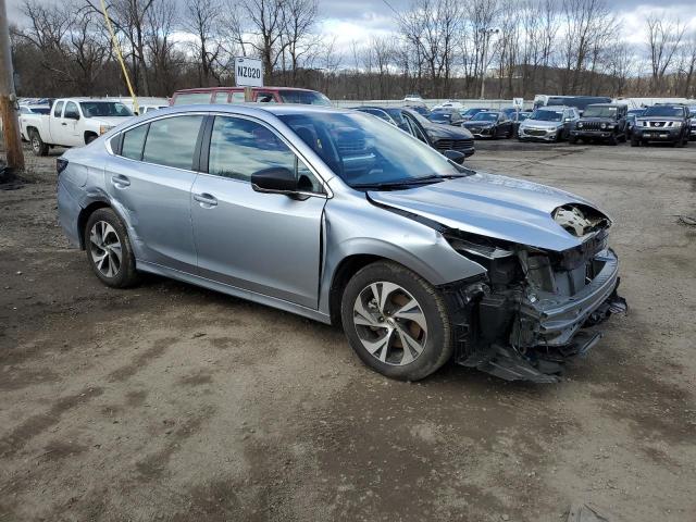 Photo 4 from auction – 2022 SUBARU LEGACY with VIN 4S3BWAB68N3025443