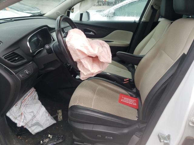 Photo 7 from auction – 2019 BUICK ENCORE PRE with VIN KL4CJASBXKB777947