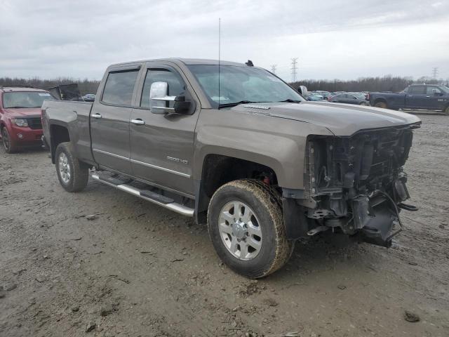 Photo 4 from auction – 2015 CHEVROLET SILVERADO with VIN 1GC1KVE88FF180831