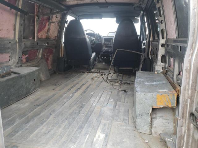 Photo 11 from auction – 1998 CHEVROLET ASTRO with VIN 1GCDM19W6WB115248