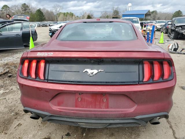 Photo 6 from auction – 2019 FORD MUSTANG with VIN 1FA6P8TH7K5188601