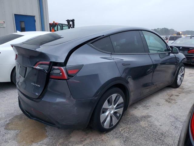Photo 3 from auction – 2021 TESLA MODEL Y with VIN 5YJYGAEE1MF237824