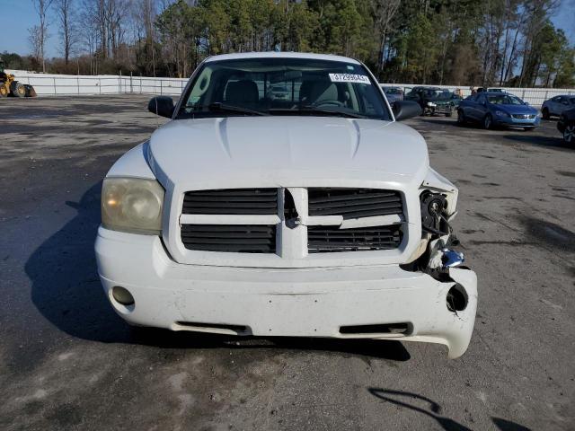Photo 5 from auction – 2006 DODGE DAKOTA QUA with VIN 1D7HW48K76S698866