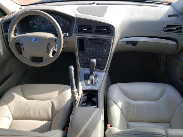 Photo 8 from auction – 2007 VOLVO V70 with VIN YV1SW612072665757
