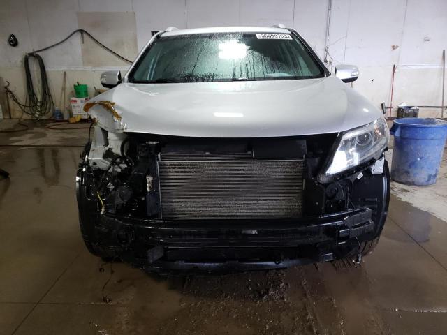 Photo 5 from auction – 2015 KIA SORENTO LX with VIN 5XYKTDA79FG600778