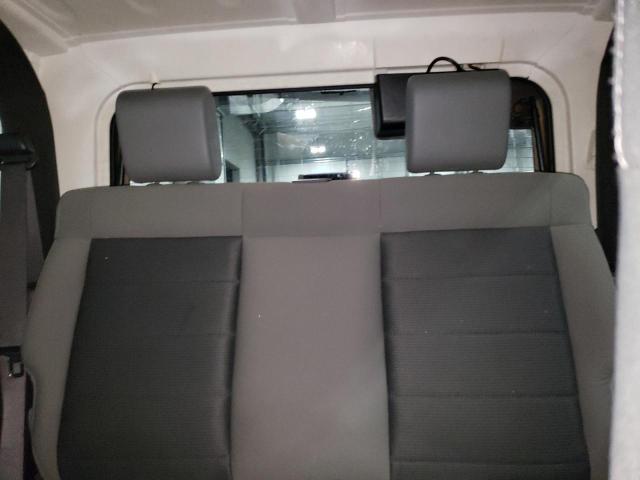 Photo 10 from auction – 2009 JEEP WRANGLER X with VIN 1J4FA24119L745576
