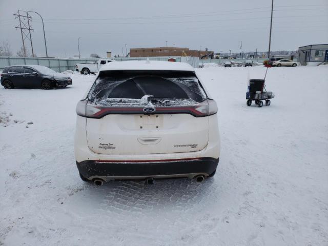 Photo 6 from auction – 2017 FORD EDGE TITAN with VIN 2FMPK4K81HBB16896