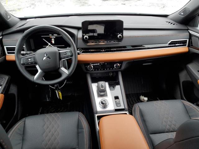 Photo 8 from auction – 2022 MITSUBISHI OUTLANDER with VIN JA4J4VA85NZ076336