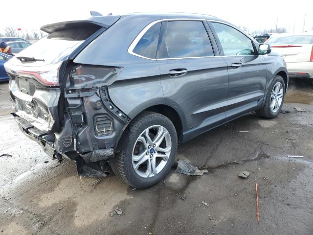 Photo 3 from auction – 2015 FORD EDGE TITAN with VIN 2FMTK4K91FBB10312