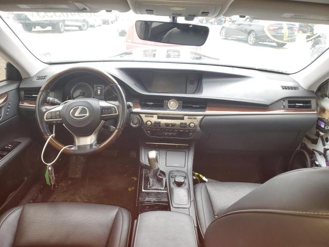 Photo 8 from auction – 2016 LEXUS ES 350 with VIN JTHBK1GG0G2232154