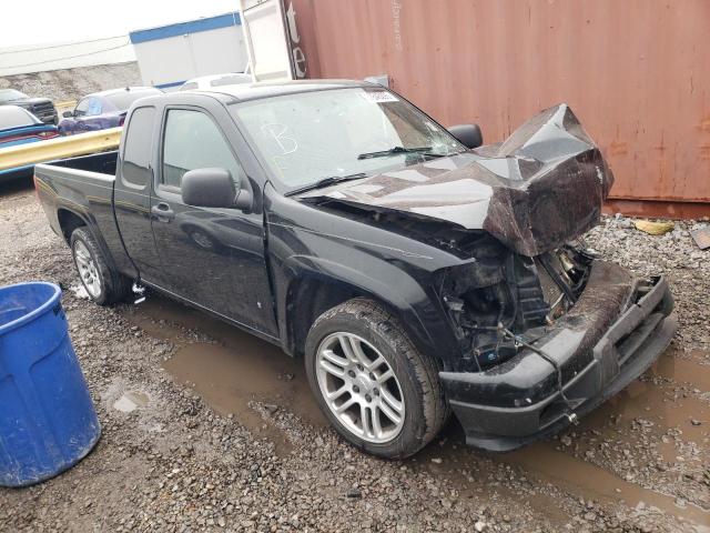 Photo 4 from auction – 2007 CHEVROLET COLORADO with VIN 1GCCS19E878100791