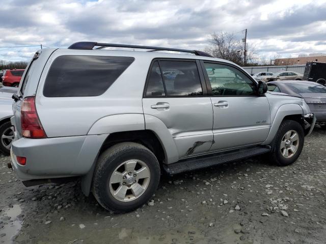 Photo 3 from auction – 2004 TOYOTA 4RUNNER SR with VIN JTEBU14R340040117